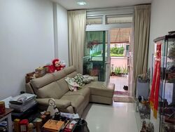 Parc Rosewood (D25), Condominium #594666161